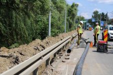 Sikeresen pályáztak infrastruktúrafejlesztésre a szilágysági önkormányzatok