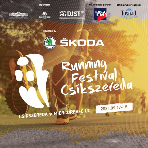 Ezen a héten még kedvezményesen lehet nevezni a csíkszeredai futófesztiválra