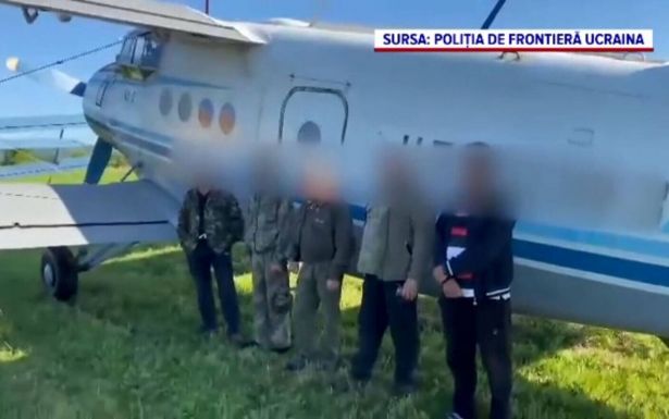 Az AUR a határon átnyúló csempészet elleni határozott fellépésre szólította fel a hatóságokat