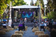 Siculus fesztivál: zenei múlt és jövő találkozik Székelyudvarhelyen