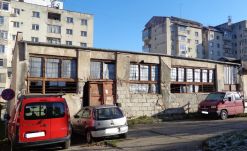 Parkolók épülnek a kazánházak helyére Zilahon