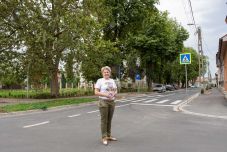 A magyar közösség kiállása révén újulhatott meg a nagyváradi Templom-tér