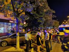 Kizuhant a tizedik emeletről egy kétéves ikerpár szerda este