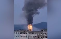 Felrobbant egy zernyesti tűzijáték-lerakat, egy ember meghalt