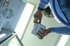 Lorenzovici László: a román társadalom tükre a vánszorgó oltási kampány