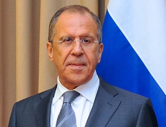 Az orosz külügyminiszter szerint országa nyári olimpiát rendezne 2036-ban