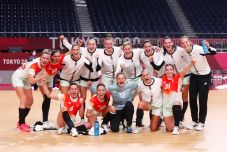 Női kézilabda-vb: a nyolc közé jutás a magyar válogatott célja