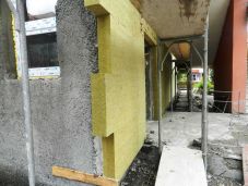 Hamarosan indul a következő hőszigetelési program Csíkszeredában