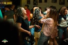 „Egy év kihagyás után még értékesebbek a találkozások” – dübörög a Double Rise Torockón