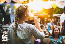 Zorán, Parno Graszt, Ladánybene 27: hamarosan startol a jubileumi Partiumi Magyar Napok