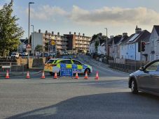 Hatan életüket vesztették egy csütörtök esti angliai lövöldözésben