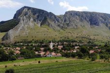 Erdély legjei – Fehér megye: Torockó