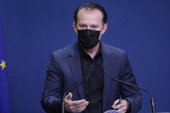 Florin Cîţu nem mond le, végig szeretné vinni a vállalt reformokat