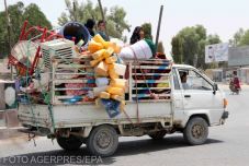 20 ezer afgán menekültet kész befogadni Kanada