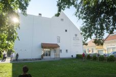 A székely határőrség történetét bemutató múzeumot avattak Csíkszépvízen