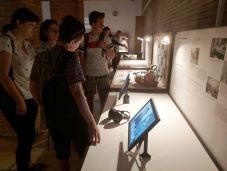 Elmúlt Jelen Csíkszeredában: személyes történeteinkkel találkozunk a kiállításon