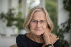 Elhunyt Lovas Ilona Kossuth-díjas textil-és képzőművész