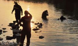 Belefulladt a Marosba egy 16 éves fiú Aradon