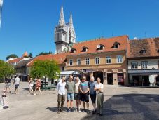 Magyar kulturális napokat szervez a nagyváradi önkormányzat