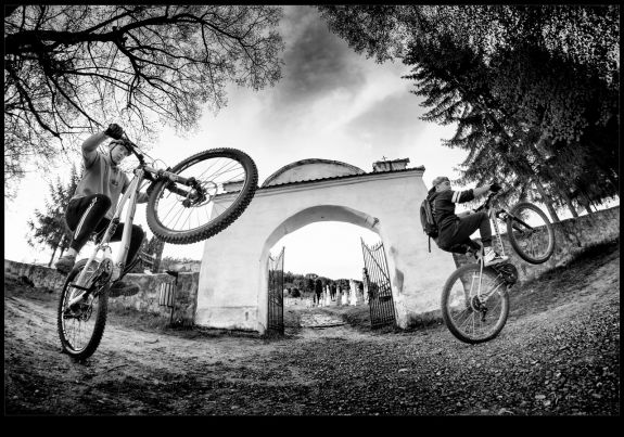 Kézdiszentléleken dolgoztak idén a „vizuális értékmentők”