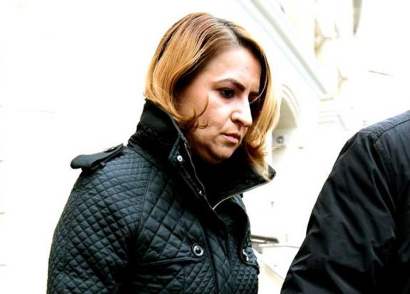 Meghalt Daniela Niță, a Colectiv-per egyik fővádlottja