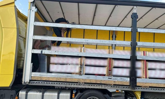 Az afgán menekültek útja Románián keresztül vezet Nyugat-Európába