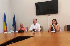 Mindennapi kenyerünk – ünnepre készül Csíkszereda