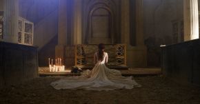 Az elhalasztott esküvők emlékére