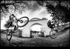 Kézdiszentléleken dolgoztak idén a „vizuális értékmentők”