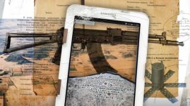 Oroszországhoz köti a titokzatos magánhadsereget egy elveszett tablet