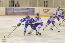 Közös jégkorongcsapattal indul a román bajnokságban Sepsiszentgyörgy és Kézdivásárhely