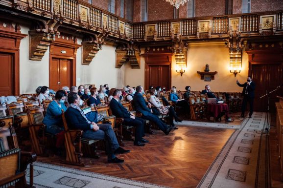 A Szabad Emberek Pártjának két tanácsosa is lemondott Székelyudvarhelyen