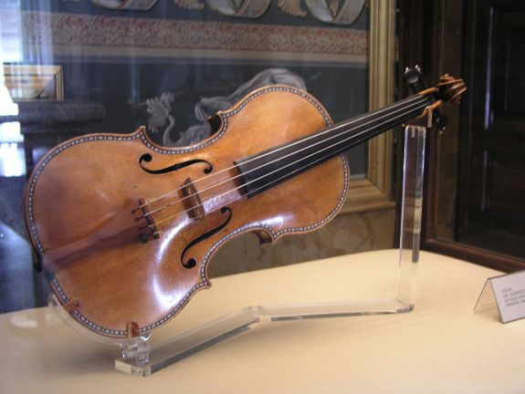 Azonosították a Stradivari-hegedűk hangzásában kulcsszerepet játszó kemikáliákat