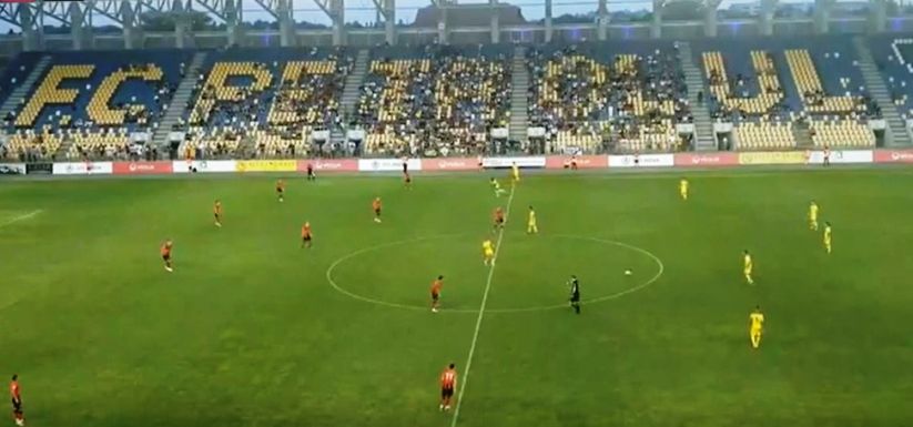 Liga2: Ploiești-ről is vereséggel távozott az FK Csíkszereda
