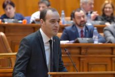 Szerdán hagynák jóvá Dan Vîlceanu jelölését a pénzügyminiszteri posztra