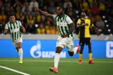 Bajnokok Ligája selejtező: nagyot küzdött, de kikapott a Ferencváros