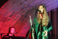 VR360 koncerten mutatja be új albumát az Ineffable