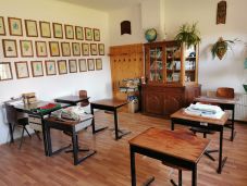 Bezár egy négyszáz éves múltra visszatekintő udvarhelyszéki iskola