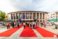 „Kolozsvár magyar kultúra és történelem nélkül elképzelhetetlen” – elkezdődtek a 12. Kolozsvári Magyar Napok