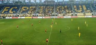 Liga2: Ploiești-ről is vereséggel távozott az FK Csíkszereda