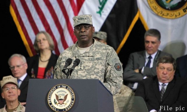 Az amerikai védelmi miniszter szerint nem történt összetűzés a tálibokkal
