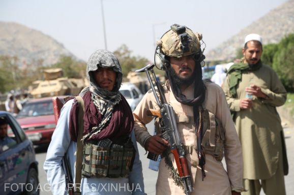 Házról házra vadásznak a tálibok a nyugatiakkal együttműködő afgánokra