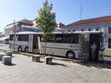 Pálosan szép az élet – Vándorkiállítás Nagyváradtól a Partiumon és Erdélyen át Temesvárig