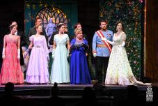 Kiállítással, történelmi előadással és operettel kezdődött a 20. Partiumi Magyar Napok