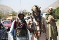 Házról házra vadásznak a tálibok a nyugatiakkal együttműködő afgánokra