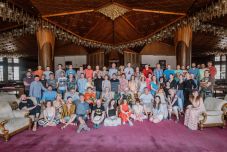 77. évadát kezdi a marosvásárhelyi Tompa Miklós Társulat