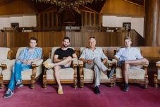 Négy taggal bővült a marosvásárhelyi Tompa Miklós Társulat