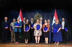 „Országépítő” magyarokat, köztük erdélyi személyiségeket is kitüntettek