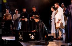 István, a király: Sepsiszentgyörgy védjegyévé tennék a rockoperát