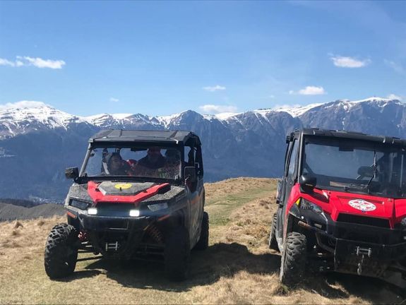 Eltűnt turistát keresnek a sinaiai hegyimentők